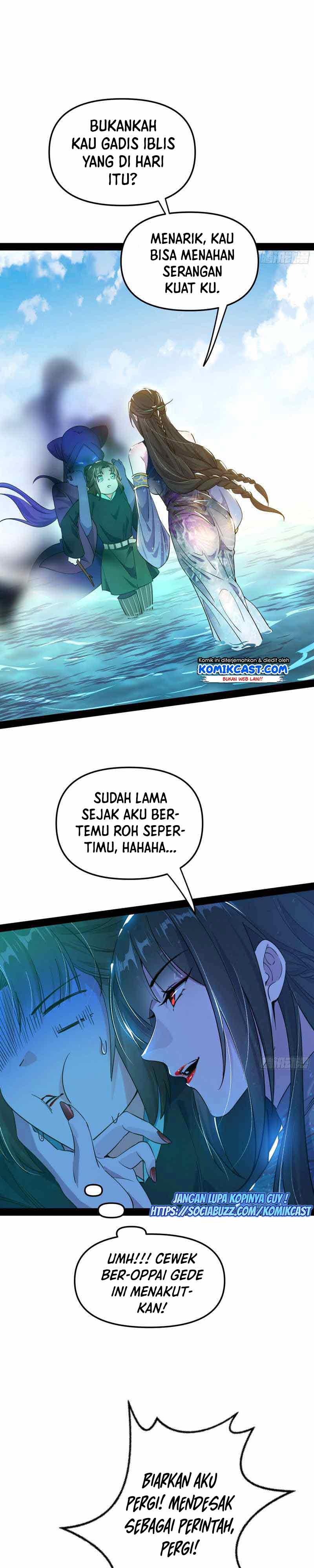 Dilarang COPAS - situs resmi www.mangacanblog.com - Komik im an evil god 216 - chapter 216 217 Indonesia im an evil god 216 - chapter 216 Terbaru 3|Baca Manga Komik Indonesia|Mangacan